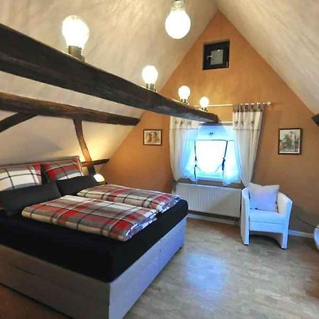 Ferienhaus Gruendaublick Extérieur photo