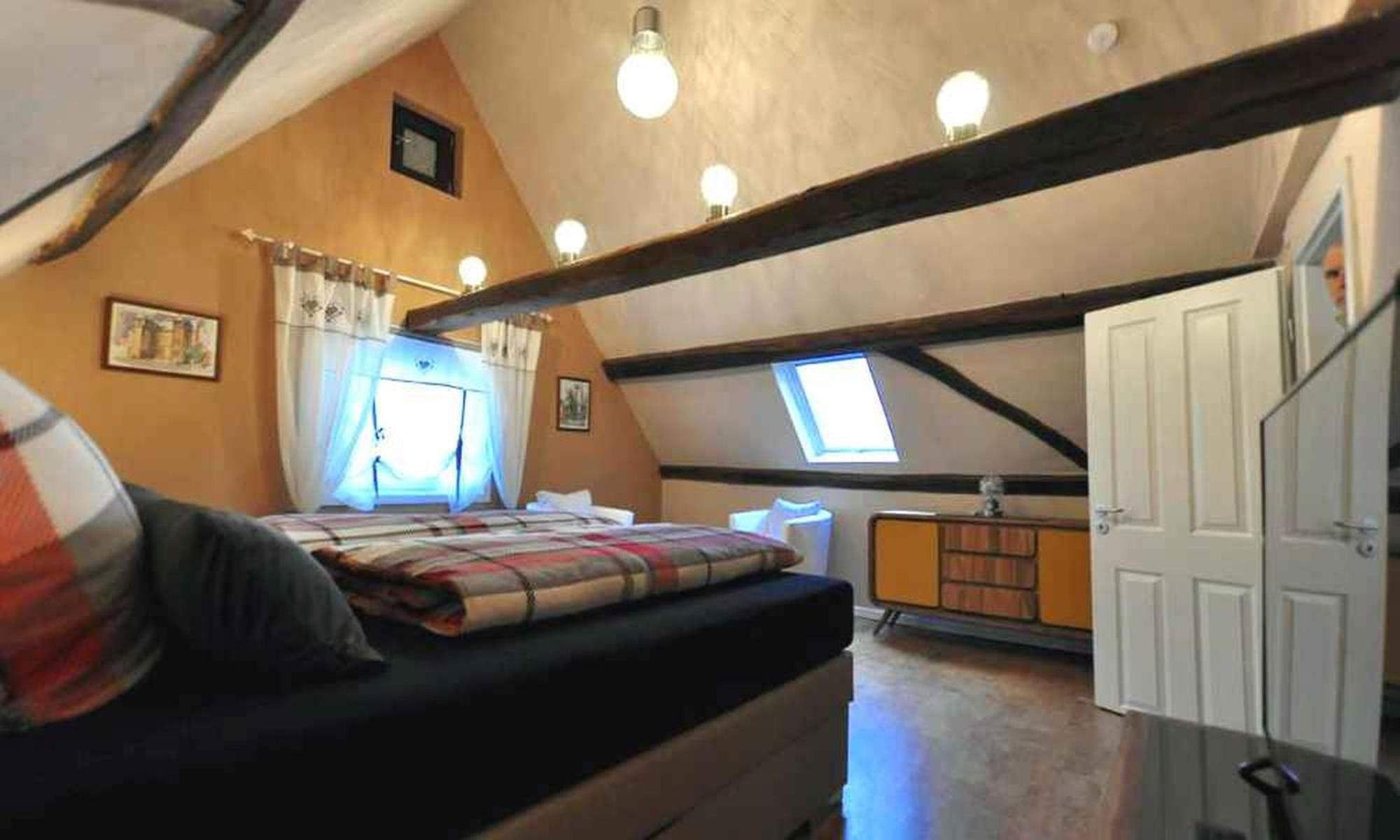 Ferienhaus Gruendaublick Extérieur photo