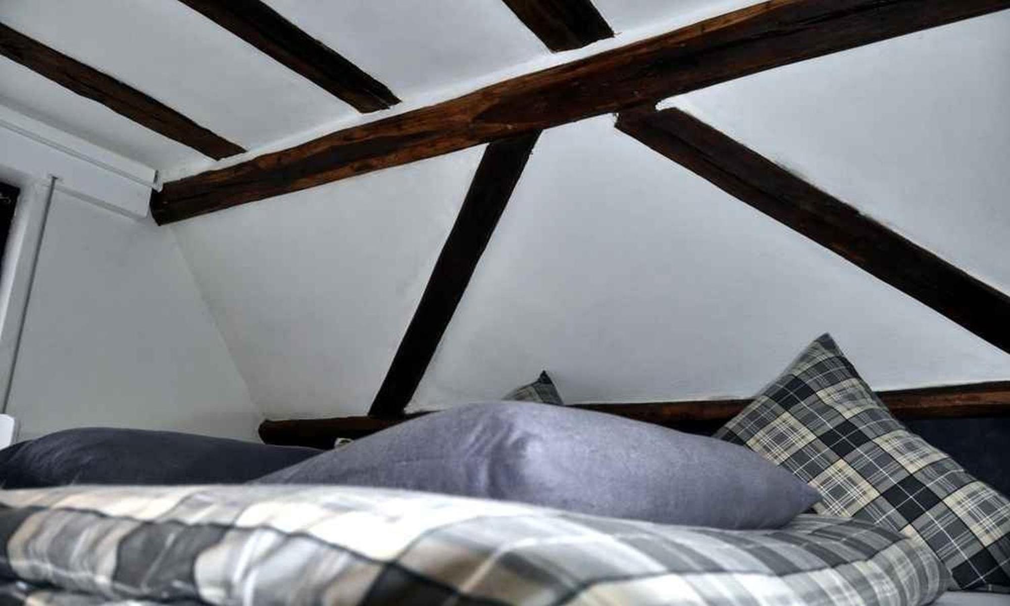Ferienhaus Gruendaublick Extérieur photo