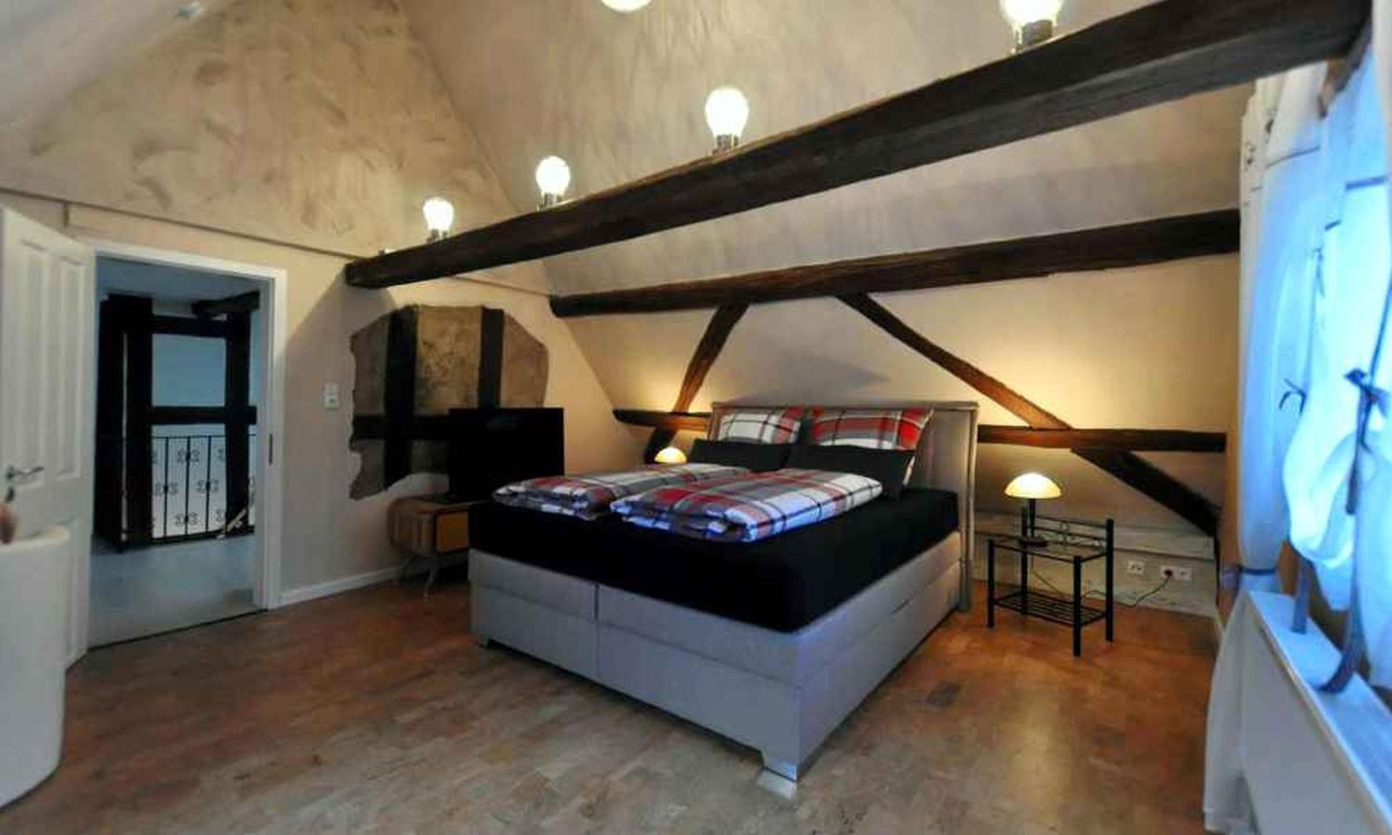 Ferienhaus Gruendaublick Extérieur photo
