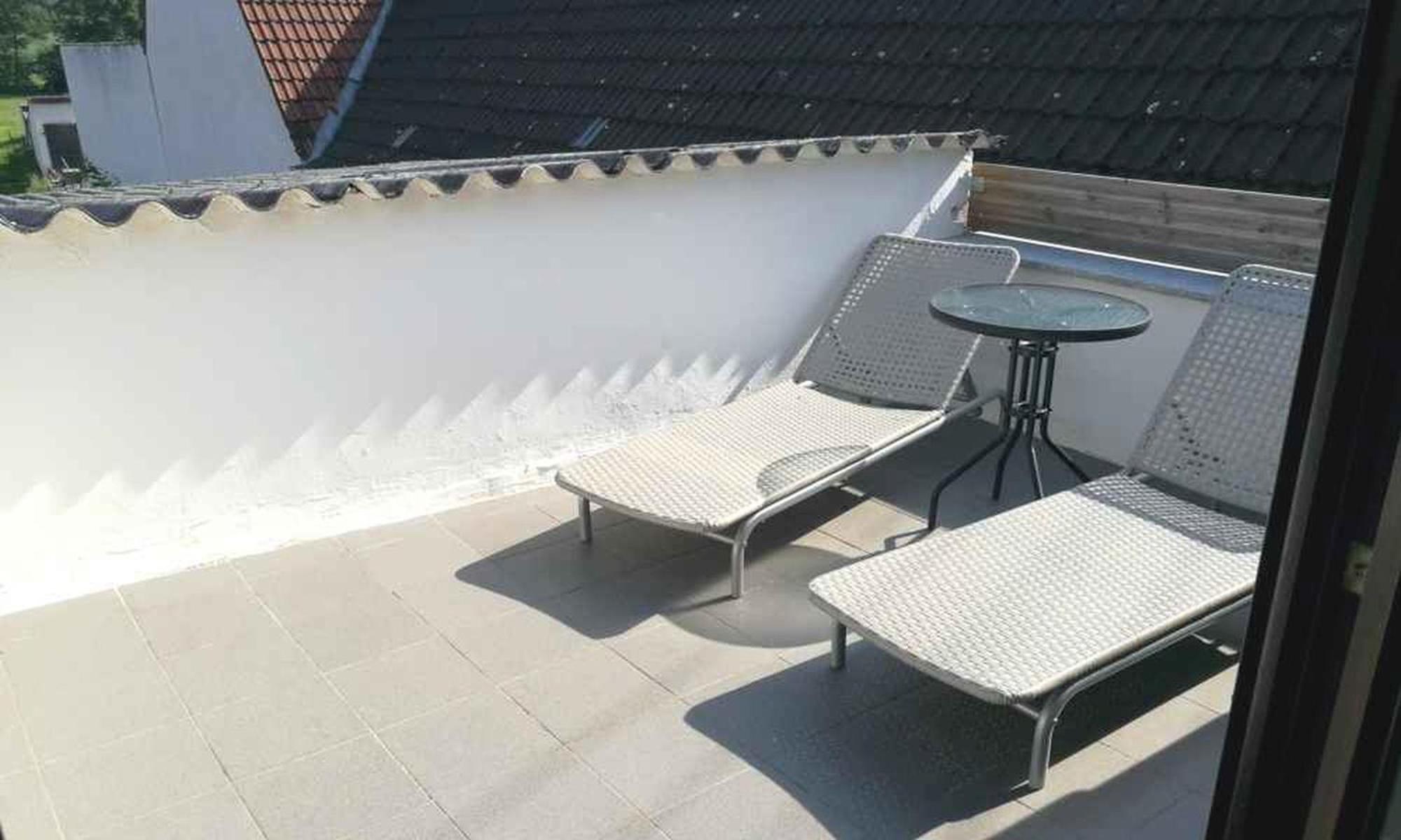 Ferienhaus Gruendaublick Extérieur photo