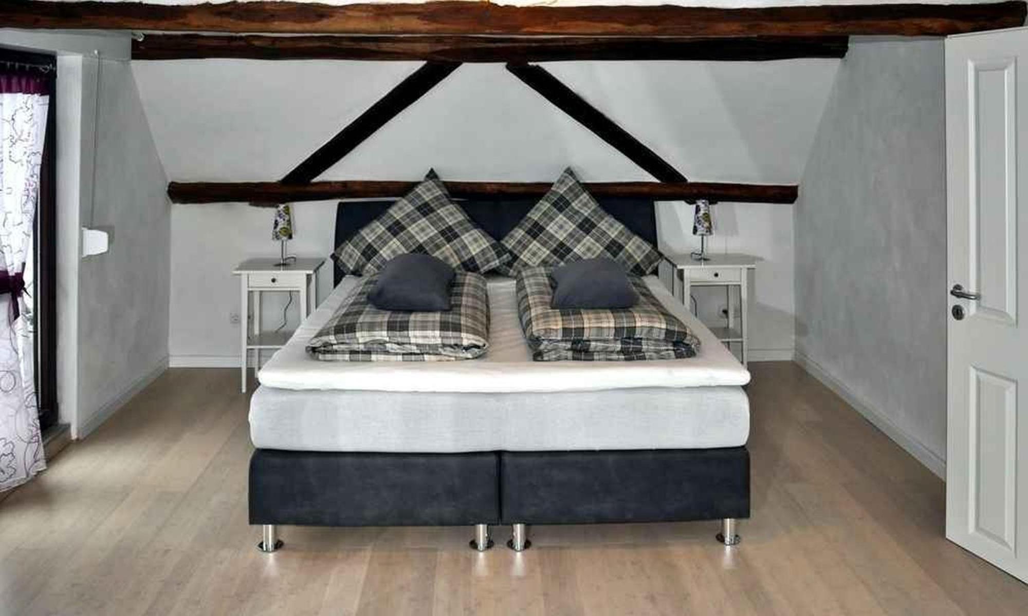 Ferienhaus Gruendaublick Extérieur photo