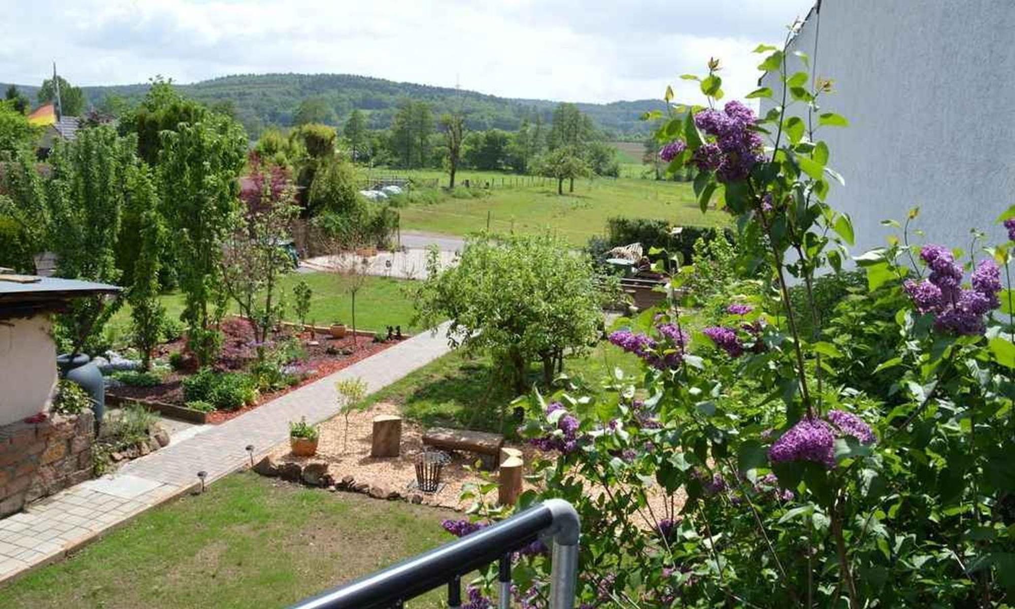 Ferienhaus Gruendaublick Extérieur photo