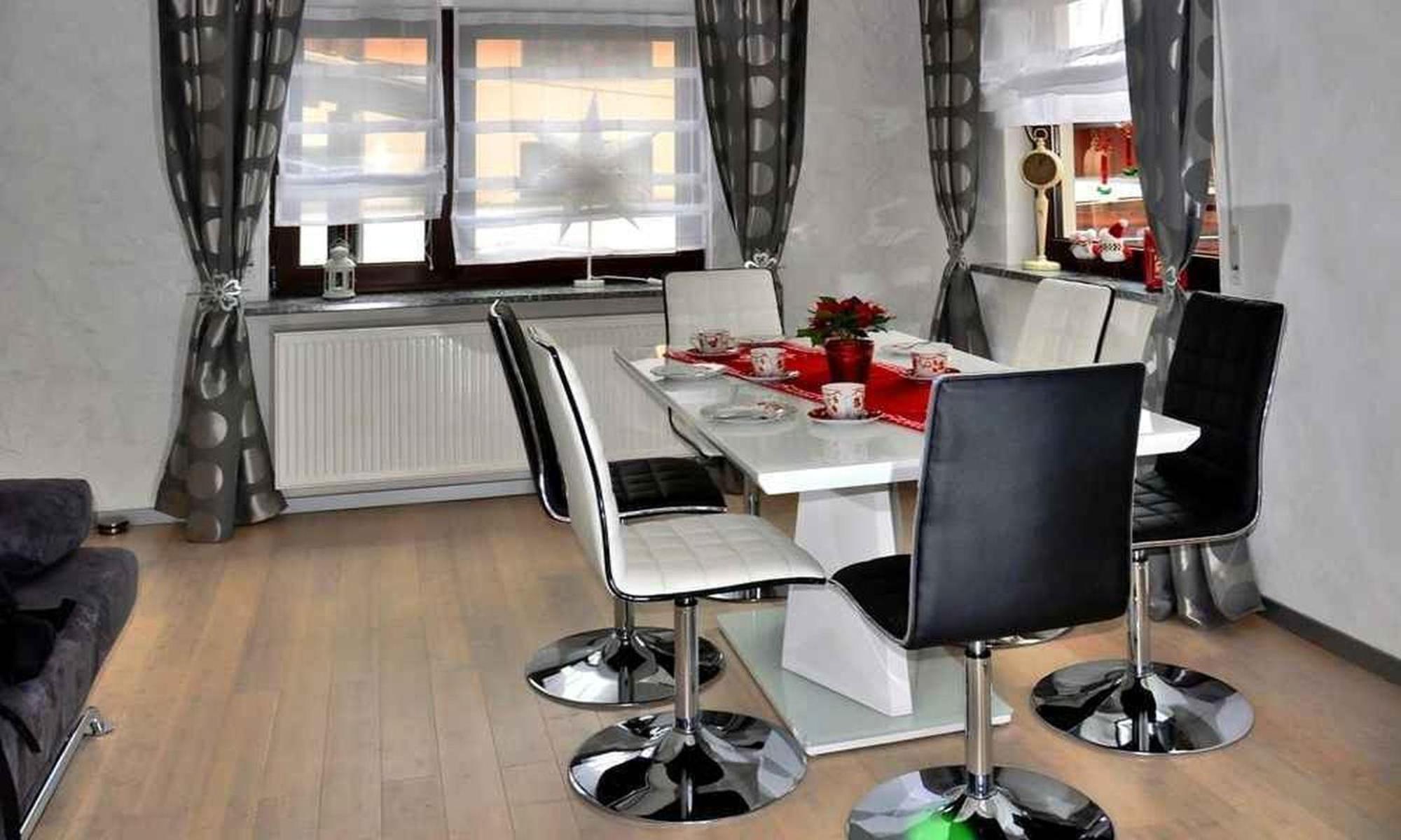 Ferienhaus Gruendaublick Extérieur photo